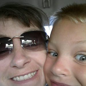 Meet your Posher, Marlene